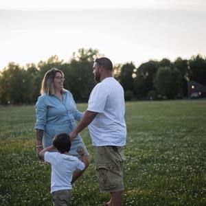 Meet your Posher, Mélissa